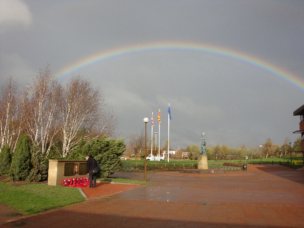 NEWMP Memorial Image